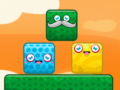 Гульня Cubes War