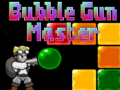 Гульня Bubble Gun Master