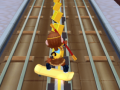 Гульня Bus Rush