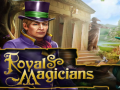 Гульня Royal Magicians