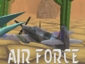 Гульня Air Force
