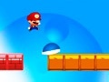 Гульня New Super Mario Bros 2