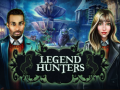 Гульня Legend Hunters