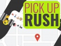Гульня Pick Up Rush