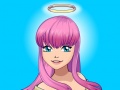 Гульня Angel or Demon Avatar Maker