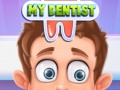 Гульня My Dentist