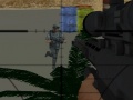 Гульня Legendary Sniper
