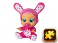 Гульня Baby Doll Jigsaw