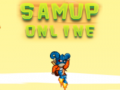 Гульня SamUP Online