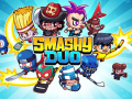 Гульня Smashy Duo
