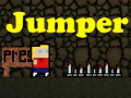 Гульня Jumper