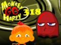 Гульня Monkey Go Happly Stage 318