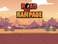 Гульня Road Of Rampage