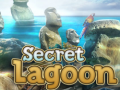 Гульня Secret Lagoon 
