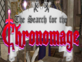 Гульня The Search for the Chronomage