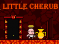 Гульня Little Cherub
