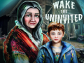 Гульня Wake the Uninvited