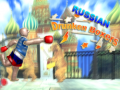 Гульня Russian Drunken Boxers