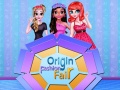 Гульня Origin Fashion Fair