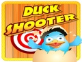Гульня Duck Shooter