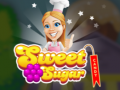 Гульня Sweet Sugar Candy