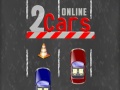 Гульня 2 Cars Online