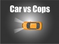 Гульня Car vs Cops