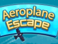 Гульня Aeroplane Escape