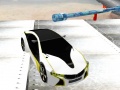Гульня Impossible Stunt Tracks