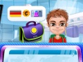 Гульня Airport Manager Games