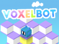 Гульня Voxel Bot