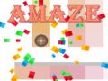 Гульня Amaze