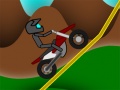 Гульня Dirt Bike Trials