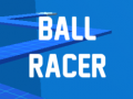 Гульня Ball Racer 