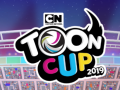 Гульня Toon Cup 2019