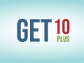 Гульня Get 10 Plus