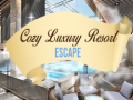 Гульня Cozy Luxury Resort Escape