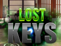 Гульня Lost Keys