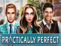 Гульня Practically Perfect