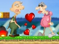 Гульня Old Man Love