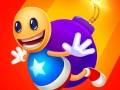 Гульня Super Buddy Kick