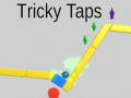Гульня Tricky Taps