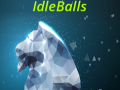 Гульня IdleBalls
