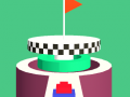 Гульня Stack Bump 3D