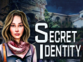 Гульня Secret Identity
