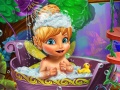 Гульня Pixie Baby Bath
