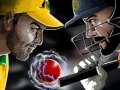 Гульня Cricket World Cup