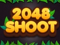 Гульня 2048 Shoot