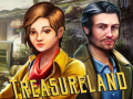 Гульня Treasureland