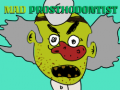 Гульня Mad prosthodontist